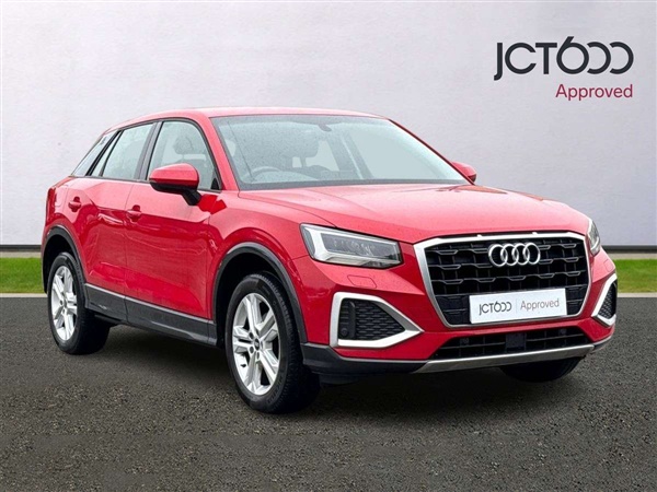 Large image for the Used Audi Q2