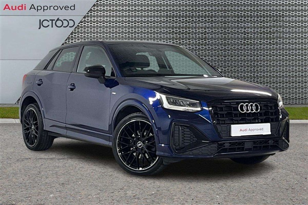 Large image for the Used Audi Q2