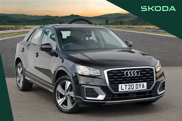 Large image for the Used Audi Q2