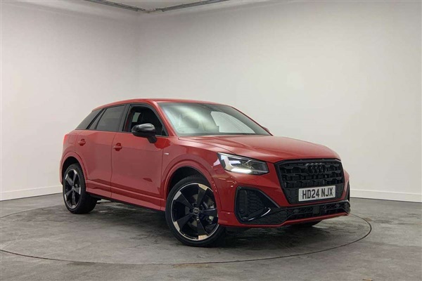 Large image for the Used Audi Q2