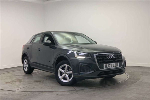Large image for the Used Audi Q2