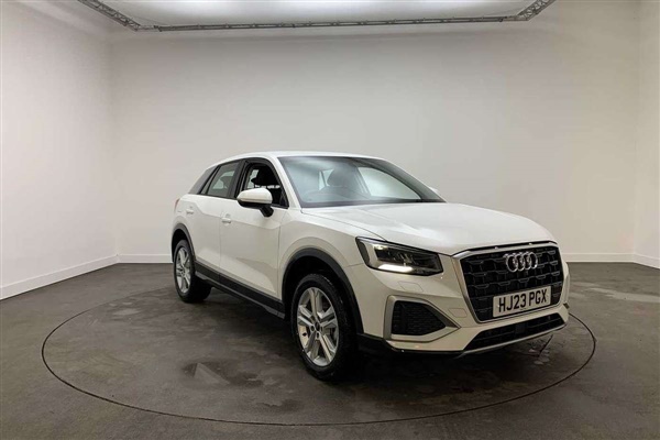Large image for the Used Audi Q2