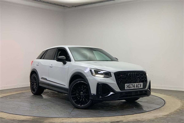 Large image for the Used Audi Q2