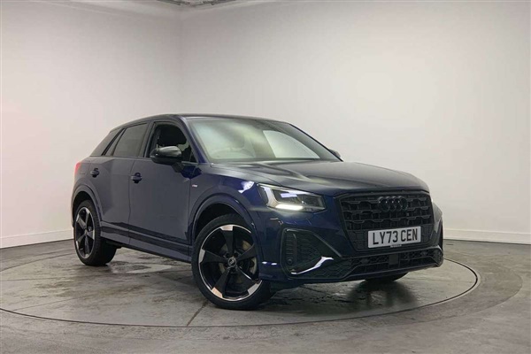 Large image for the Used Audi Q2