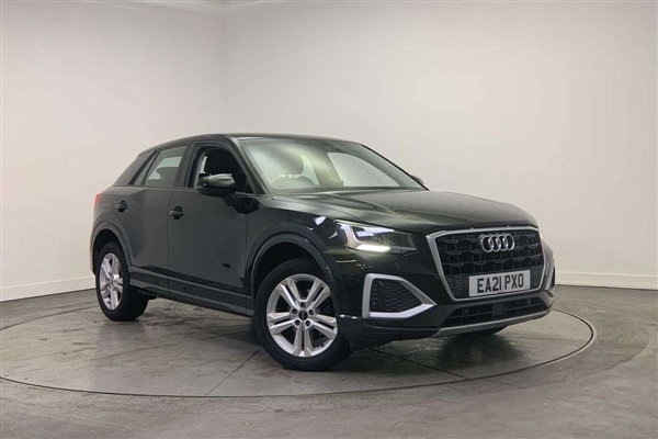 Large image for the Used Audi Q2