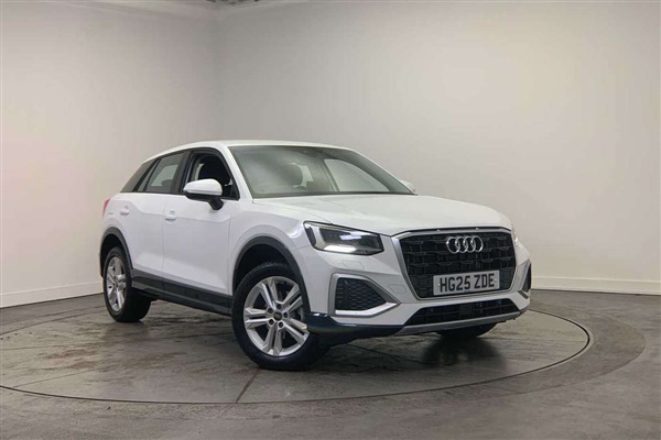 Large image for the Used Audi Q2