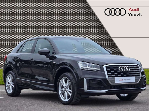 Large image for the Used Audi Q2