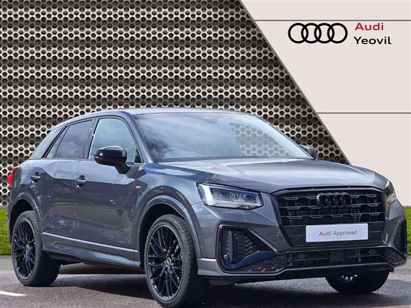 Large image for the Used Audi Q2