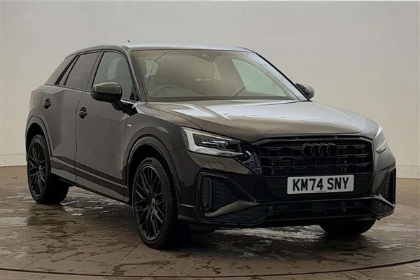 Large image for the Used Audi Q2