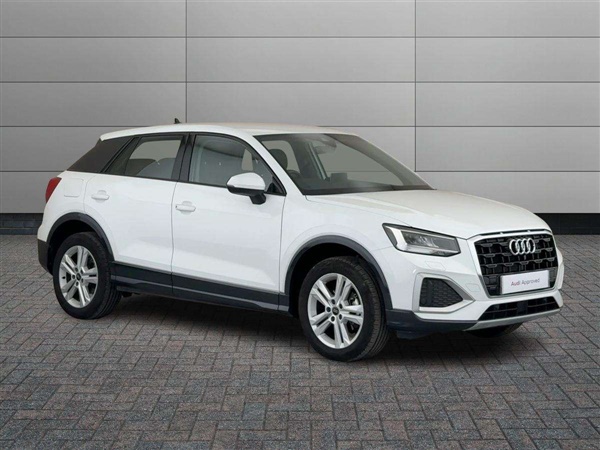 Large image for the Used Audi Q2