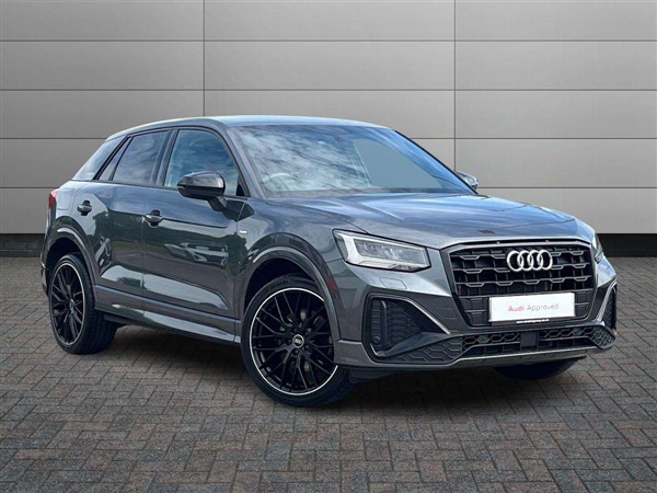 Large image for the Used Audi Q2