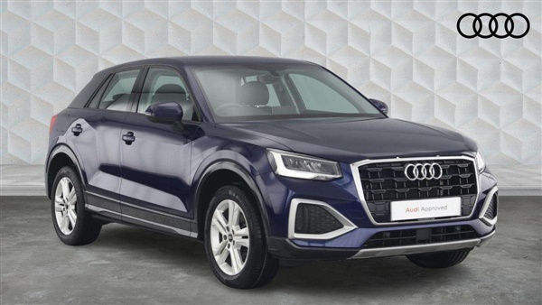 Large image for the Used Audi Q2
