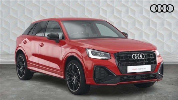 Large image for the Used Audi Q2