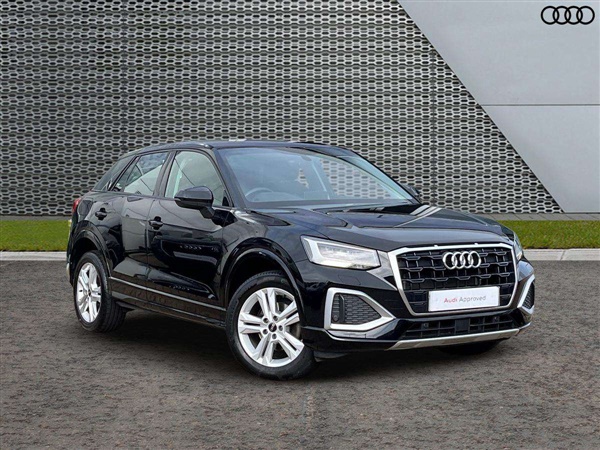 Large image for the Used Audi Q2