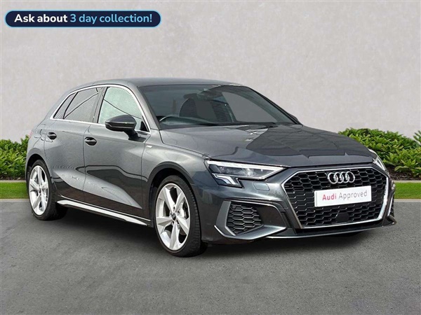 Large image for the Used Audi Q2