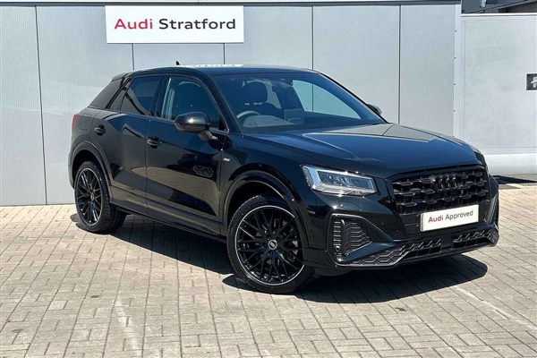 Large image for the Used Audi Q2
