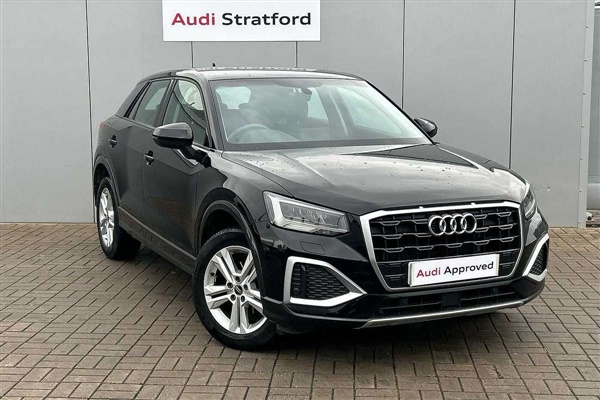 Large image for the Used Audi Q2