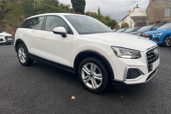 Large image for the Used Audi Q2