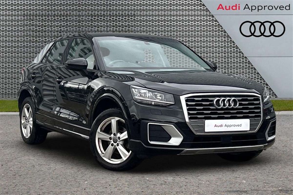 Large image for the Used Audi Q2