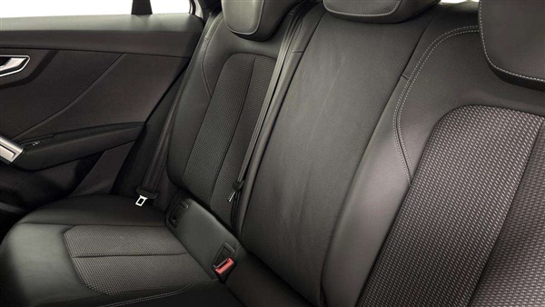 Large image for the Used Audi Q2