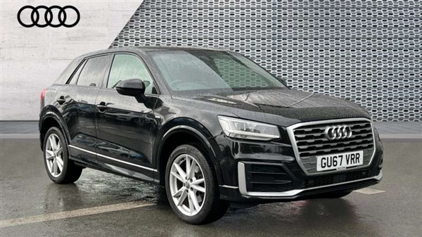 Large image for the Used Audi Q2