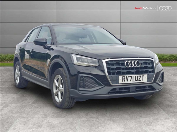 Large image for the Used Audi Q2