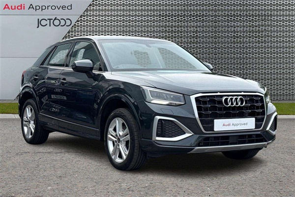 Large image for the Used Audi Q2
