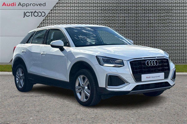 Large image for the Used Audi Q2