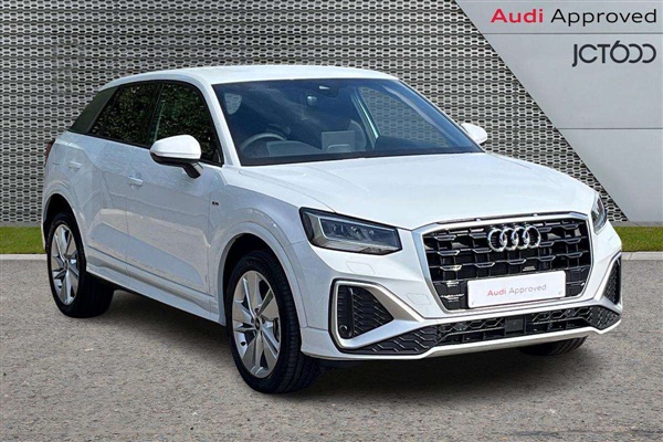 Large image for the Used Audi Q2
