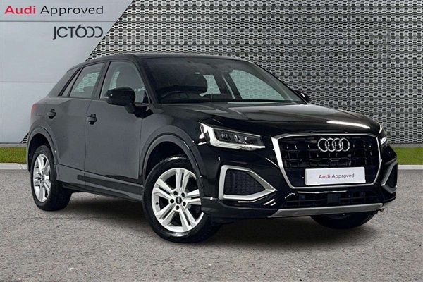 Large image for the Used Audi Q2