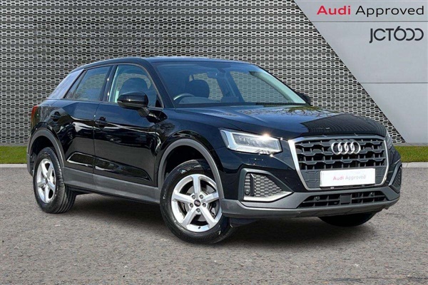 Large image for the Used Audi Q2