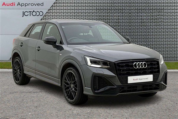Large image for the Used Audi Q2
