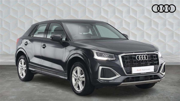 Large image for the Used Audi Q2