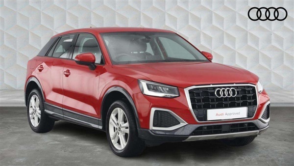 Large image for the Used Audi Q2