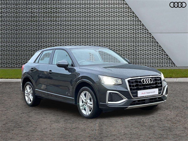 Large image for the Used Audi Q2