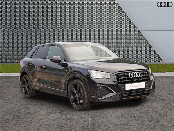 Large image for the Used Audi Q2