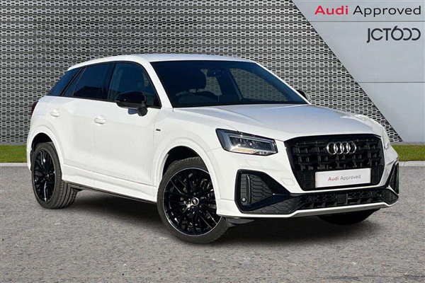 Large image for the Used Audi Q2