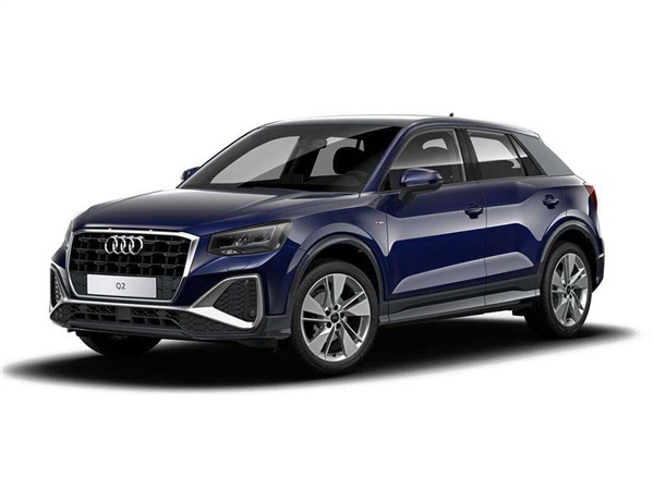 Large image for the Used Audi Q2