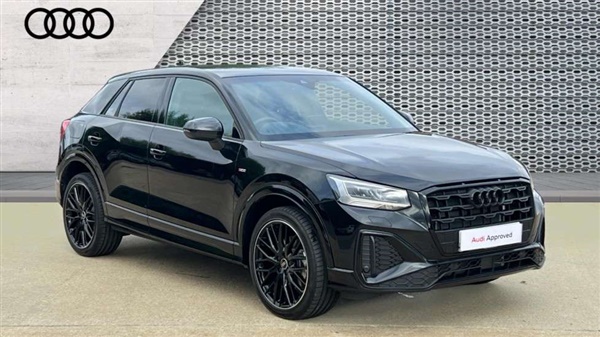 Large image for the Used Audi Q2