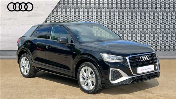 Large image for the Used Audi Q2