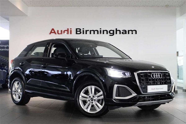 Large image for the Used Audi Q2