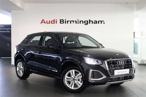 Large image for the Used Audi Q2