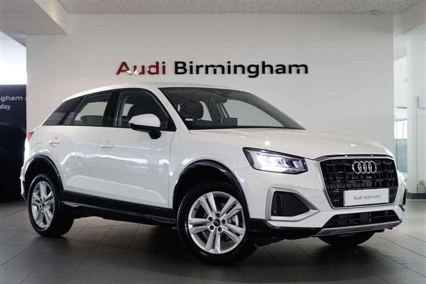 Large image for the Used Audi Q2