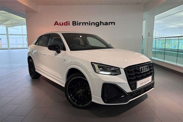 Large image for the Used Audi Q2