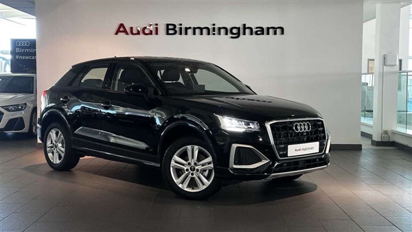 Large image for the Used Audi Q2