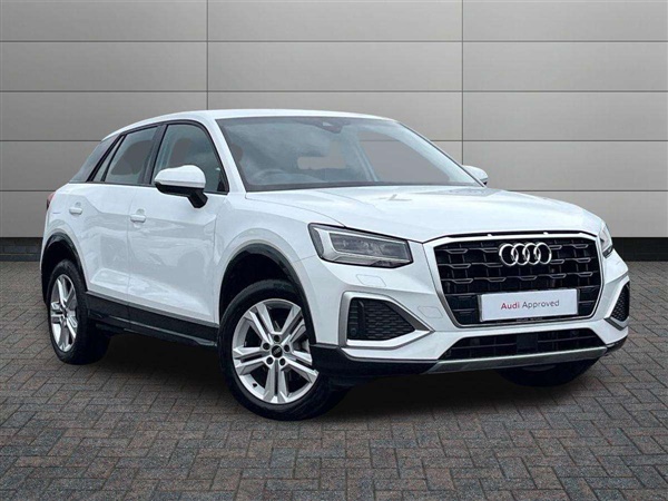Large image for the Used Audi Q2
