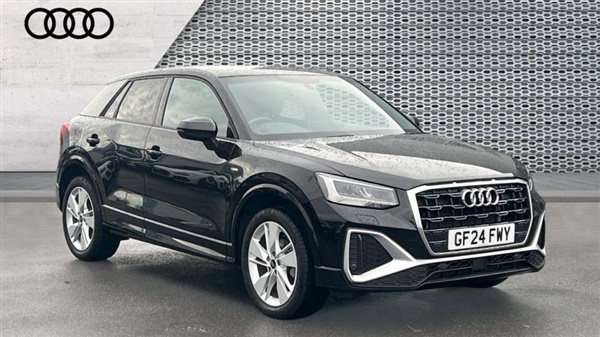 Large image for the Used Audi Q2