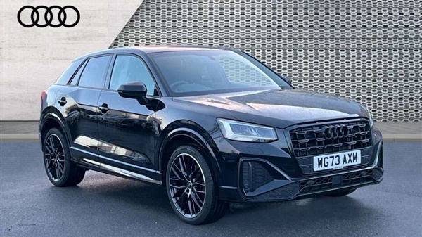 Large image for the Used Audi Q2