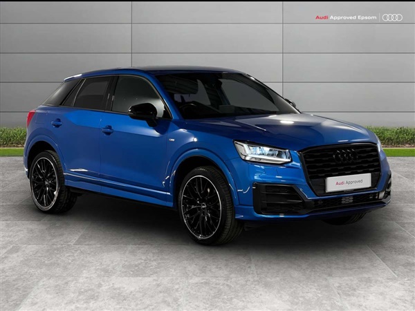 Large image for the Used Audi Q2