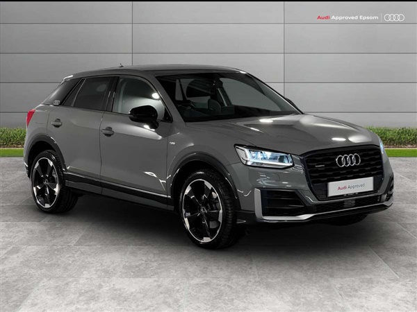 Large image for the Used Audi Q2